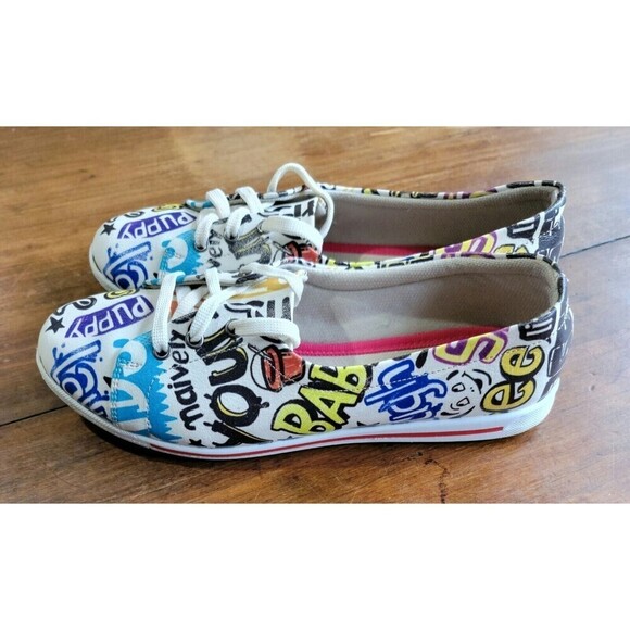 NEEFS Ballerinas Shoes, EU38 - Picture 4 of 8